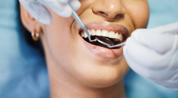 Best Emergency Dentist for Knocked-Out Tooth in Sayreville, NJ